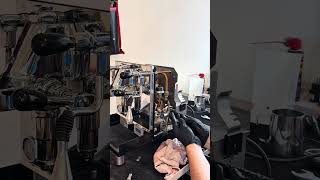 Bezzera Magica Service