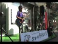 【おおいた夢色音楽祭】 永井 翔