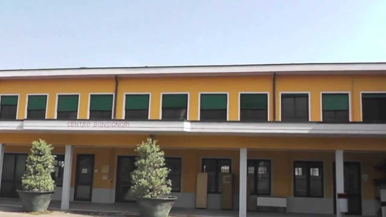 Tour virtuale centro Bonsignori