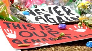 One Year After Parkland, 1,200 More Kids Are Dead by Gunfire—But Students Still Fight for Gun Safety