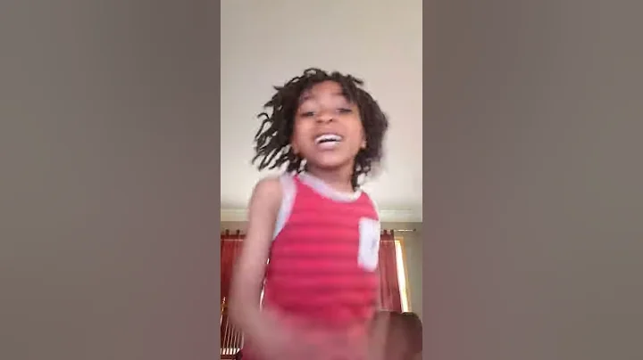 Ronald Dotson jr 7 year old