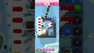 Candy Crush Saga 2024 iPhone 2021 screenshot 5