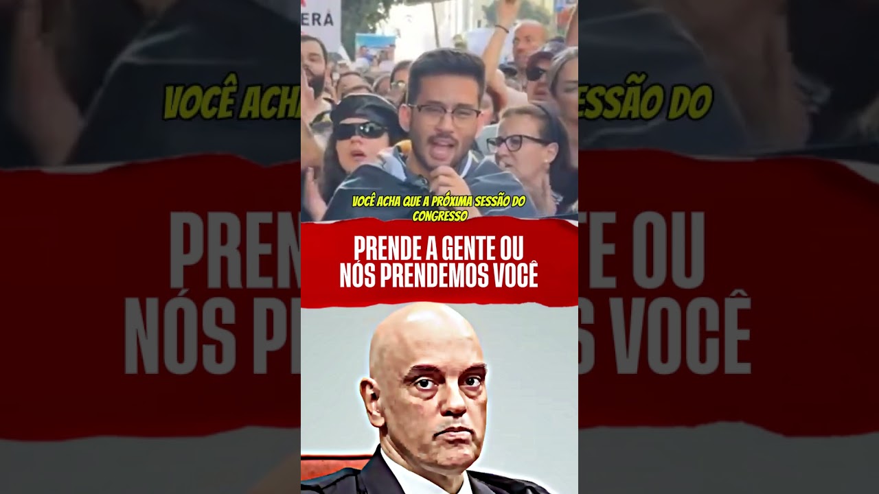 Kim kataguiri envia mensagem direta a alexandre de moraes sobre posicionamentos recentes
