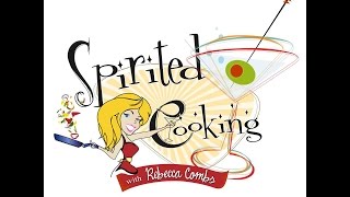 1  Spirited Cooking with Becca Teaser