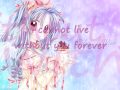 Smile Arina's Vocal Version with Lyrics