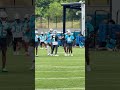 Bryce Young handshakes