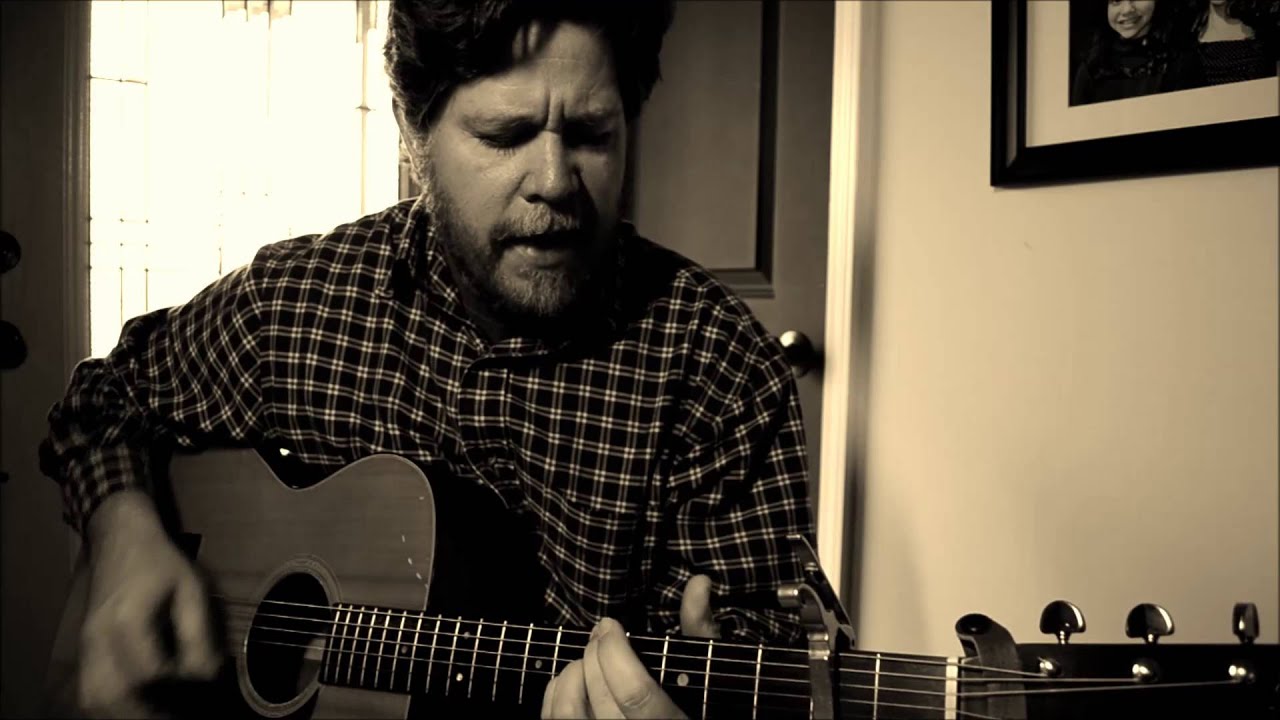 Wonder by Mark Skelton (CXCW2015 Couch By Couchwest, solo acoustic performance)