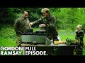 Gordon Ramsay Hunts & Cooks Rook | The F Word FULL EPISODE