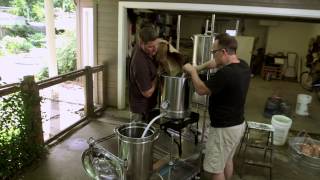 Sabco Brew-Magic with The Brew Buddies