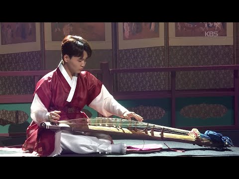 [2026 KBS국악대경연_기악부문_🥉동상] 윤준서 - 가야금 독주 서공철류 가야금산조 [제36회 KBS국악대경연] | KBS 261005 방송