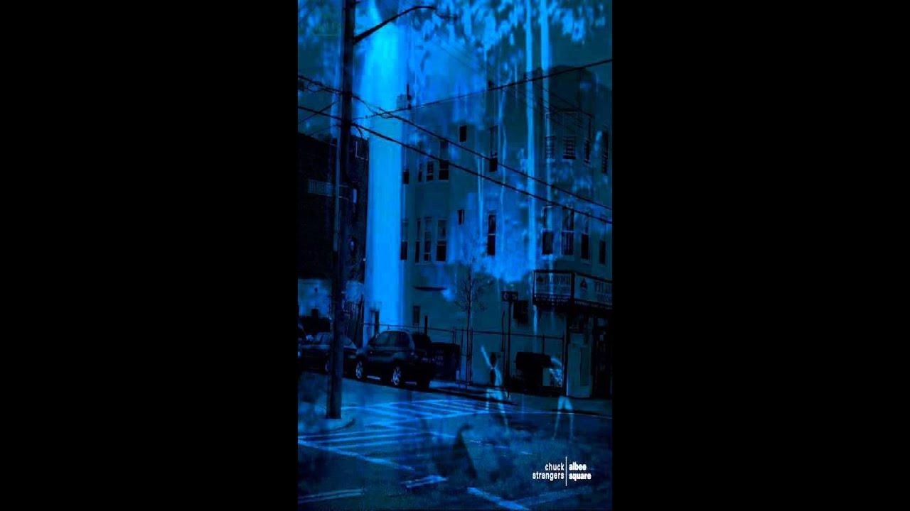 Chuck Strangers - Albee Square (Full Mixtape 2015)