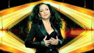Video thumbnail of "Gloria Estefan - Wepa HD (En Español)"