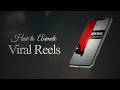How To Make Trendy Viral Reels In After effects ( No Plugin )