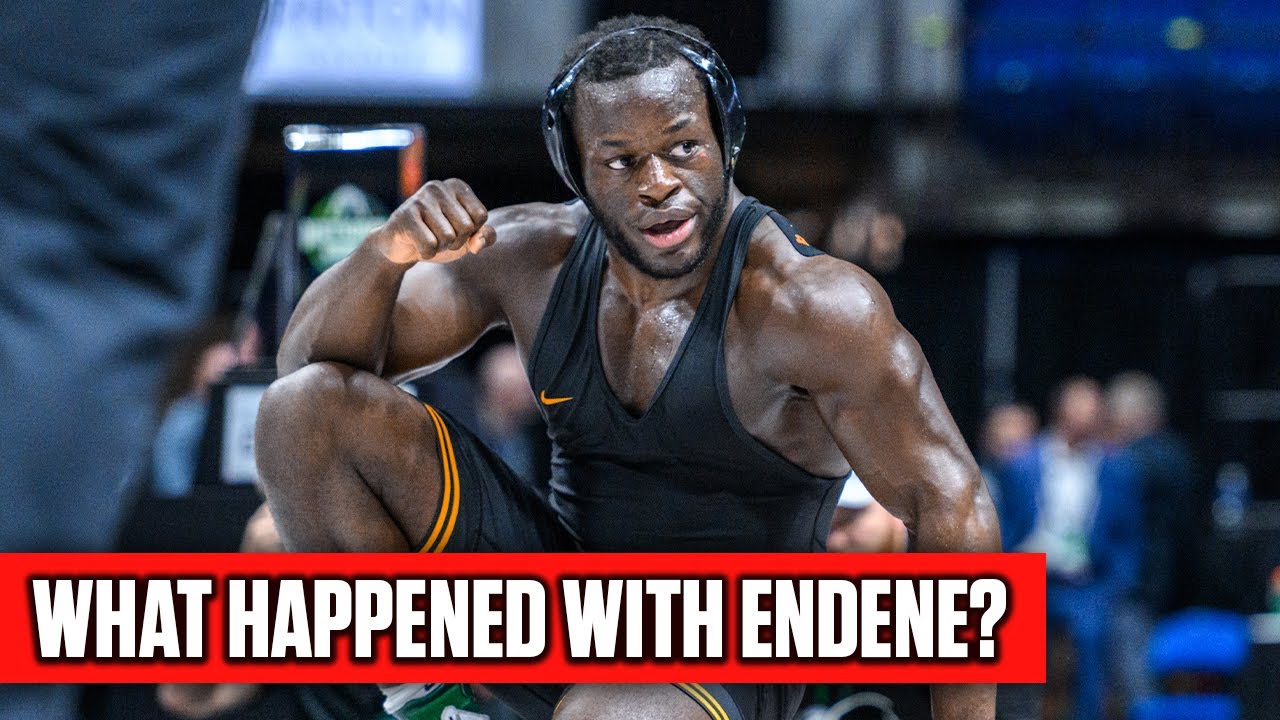 Mo Endene No Longer With Iowa: What We Know And What Comes Next