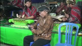 Langgam Campursari Dewa Ruci cocok buat penghantar tidur