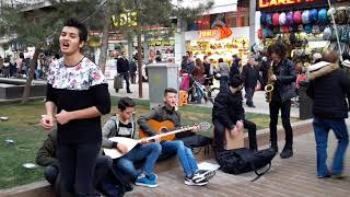 Eski̇şehi̇r Cansin Sen Abone Olmayi Unutmayin Devami Gelecek