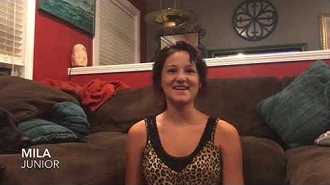 Welcome Class of 2024 Orientation Video