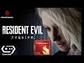 Resident Evil Requiem | RedMagic 11 pro | GameHub | snapdragon 8 elite gen 5 #games #gamehub