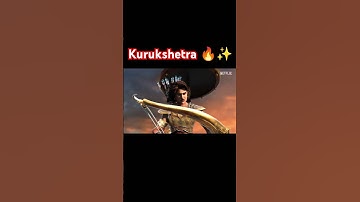 kurukshetra Netflix 🔥