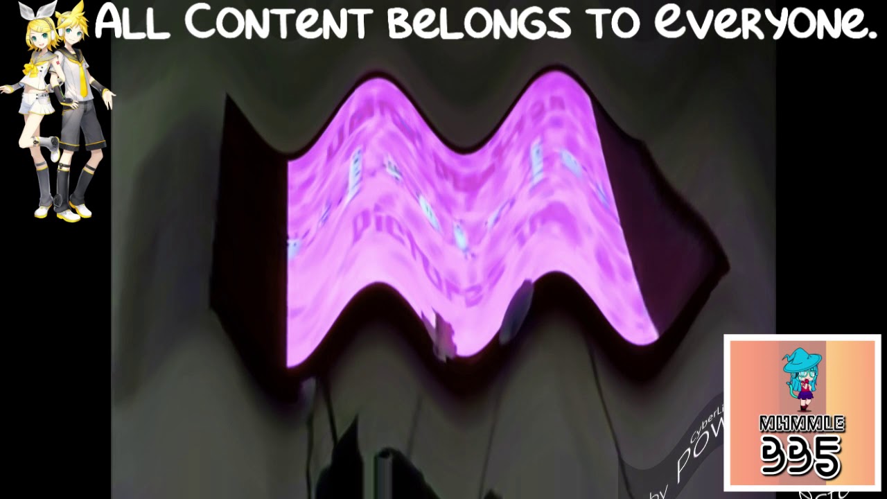 (REQUESTED) Ultimate Nickelodeon Lightbulb Collection in Crying Squared