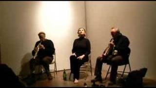 Jack Wright, Tom Djill & Aurora Josephson @ Luggage Store