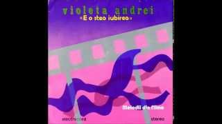 Violeta Andrei - Opreşte clipa