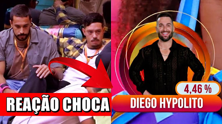 🔴BBB25 - REAÇÃO DE MAIKE E GABRIEL CHOCA AO DESCOBRI QUE DIEGO FICA NO JOGO; ASSISTA