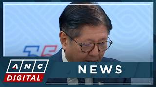 Marcos: Putin authorized release of 24 Filipinos detained in Russia | ANC