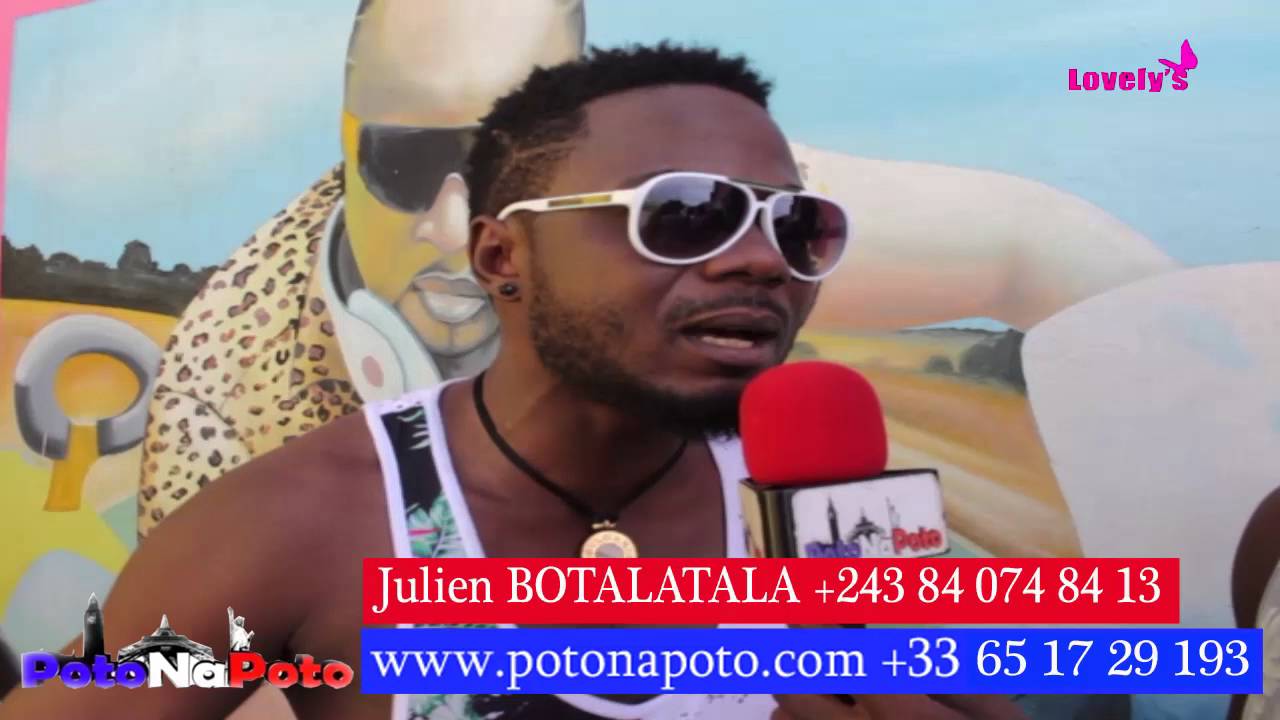 WERRASON MIEL DE SON ALAKISI FACE EPAYI YA NICODEM AU MICRO DE JULIEN