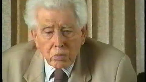 3. The Wisdom of Kenneth Hudson (1916-1999)