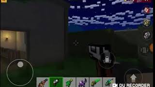 Pixel Gun 3D Back In Time Easter Egg Idea