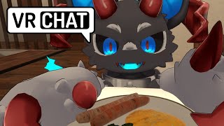 VRChat 雑談 (20240929)