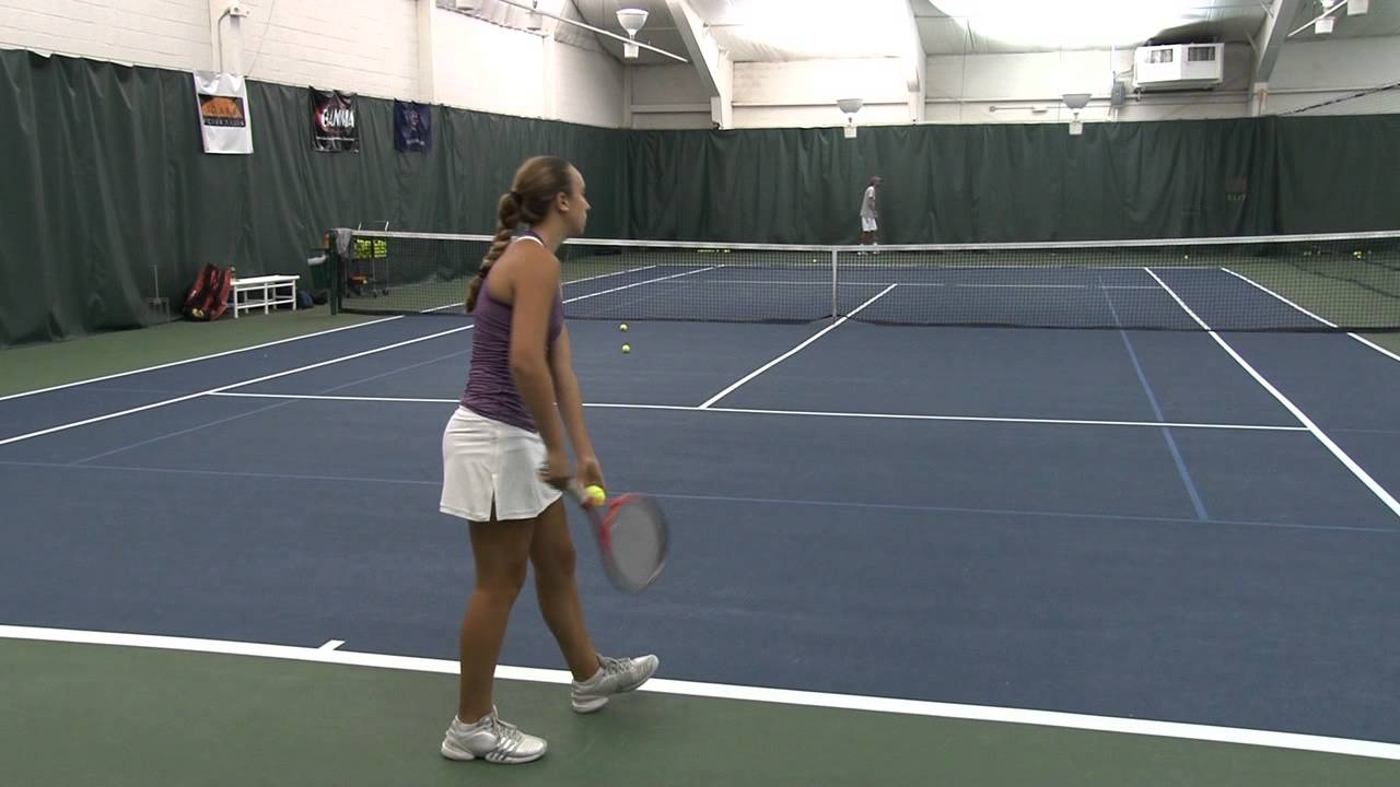 Lindsey Evans - YouTube