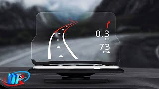 12 Gadgets Geniales para tu AUTO | ACCESORIOS para COCHES by Making Review 57,774 views 3 years ago 8 minutes, 8 seconds