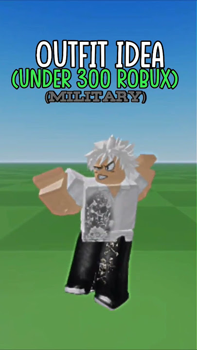 Under 300 robux softie skin ( boy ) #foryoupage #foryou #fyp #roblox #