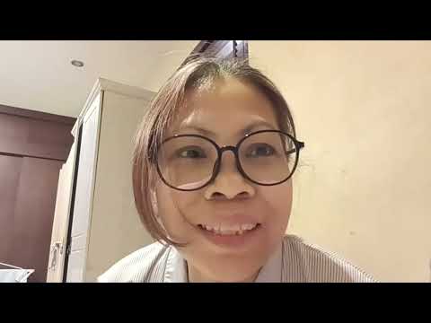 Highlight 19:45 - 24:44 from 10 SONG LANG PARA LIBANG SELF