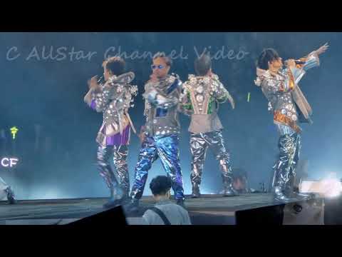 音樂殖民地_C AllStar@C AllStar集合吧演唱會 2021.07.24