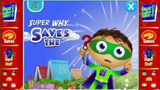Super Whylearn Words Pbs Kids