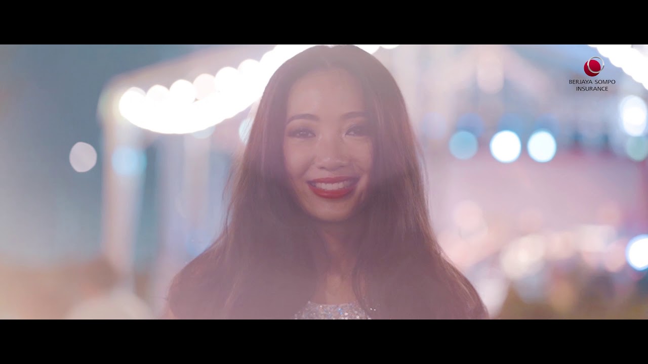 Chelsia Ng - Performer, Storyteller and Traveller