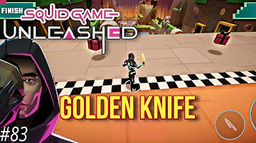 SQUID GAME UNLEASHED - Gameplay Walkthrough Part 83 - Crazy Gamer - 2025