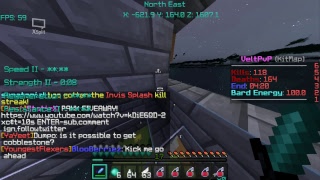 Velt Kitmap S3 E3 OP secret Weapon!!!