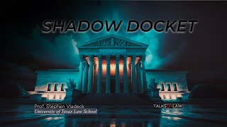Does the Shadow Docket Create Precedent