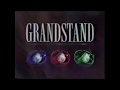 BBC Grandstand Intro - 1995