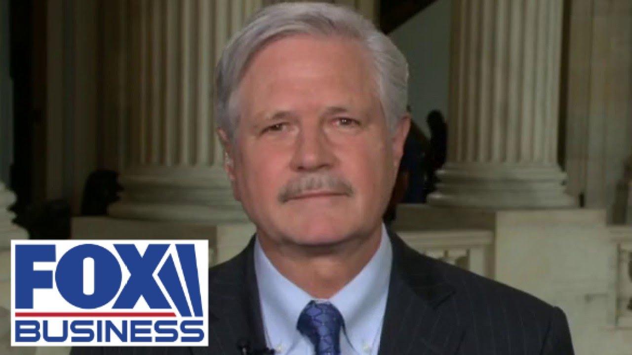 Sen. Hoeven: Infrastructure bill can't have social spending