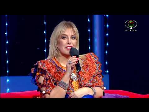 حصة ثيرڨا وفنان ليوم    مع الفنان علي إرسان