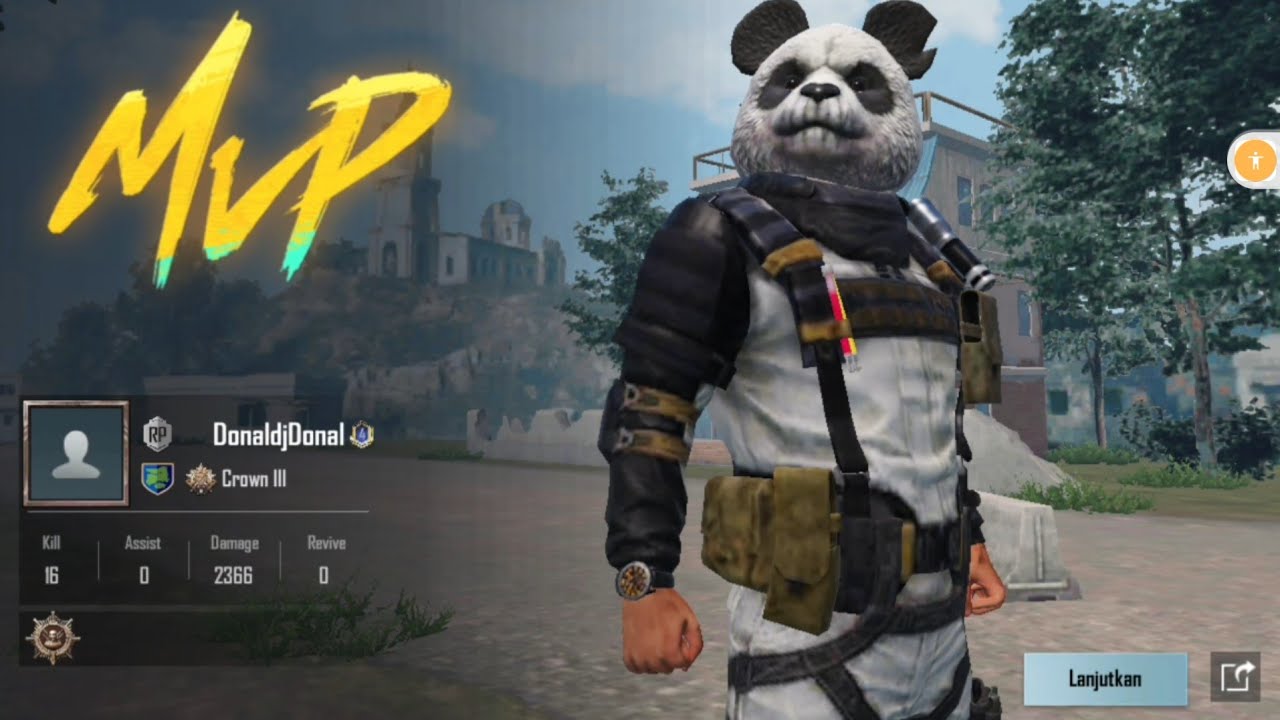 16 KILL 🔥 NGENDOK JUGA BAGUS KOK 💥 SOLO VS SQUAD 🎖️ PUBG MOBILE 🏅 UPDATE 4.2