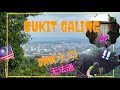 Bukit Galing Vlog-我的关丹雅玲山之旅 Vlog - 2022 年 9 月 18 日