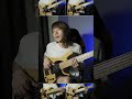 剣花(夢見クジラ feat.みみずく&amp;ふくろう) - Kenka(Kujira Yumemi feat.Mimizuku &amp; Fukuro)【All On Bass】 #shorts