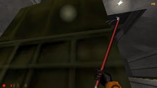 Forget about Freeman! | Solo Sundays: Half Life Walkthrough (Ep 11)