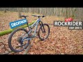 Rockrider AM 100 S napodruhé: Jak Decathlon předělal své kolo na traily?